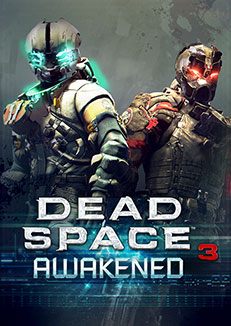 dead space 3 awakened chapter names